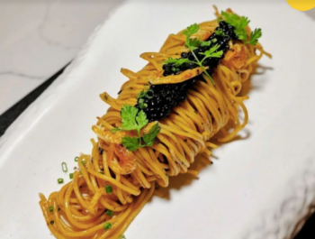 22-Mar-2022-Onward-6ixty-7even-Restaurant-Bar-Promotion-on-Chope-350x265 22 Mar 2022 Onward: 1-for-1 Signature Truffle Pasta Set by 6ixty 7even Restaurant & Bar Promotion on Chope