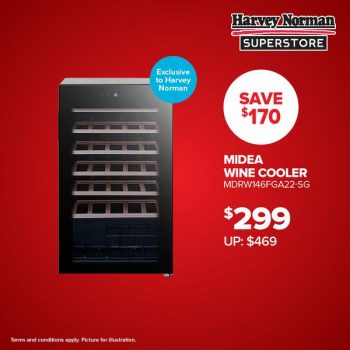 22-Mar-2022-Onward-Harvey-Norman-Top-20-Electrical-Computers-Furniture-and-Bedding-Deals1-350x350 22 Mar 2022 Onward: Harvey Norman Top 20 Electrical, Computers, Furniture and Bedding Deals