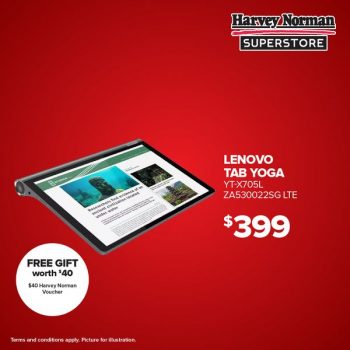 22-Mar-2022-Onward-Harvey-Norman-Top-20-Electrical-Computers-Furniture-and-Bedding-Deals2-350x350 22 Mar 2022 Onward: Harvey Norman Top 20 Electrical, Computers, Furniture and Bedding Deals