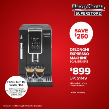 22-Mar-2022-Onward-Harvey-Norman-Top-20-Electrical-Computers-Furniture-and-Bedding-Deals3-350x350 22 Mar 2022 Onward: Harvey Norman Top 20 Electrical, Computers, Furniture and Bedding Deals