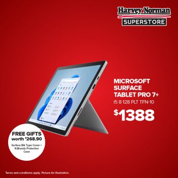 22-Mar-2022-Onward-Harvey-Norman-Top-20-Electrical-Computers-Furniture-and-Bedding-Deals4-350x350 22 Mar 2022 Onward: Harvey Norman Top 20 Electrical, Computers, Furniture and Bedding Deals