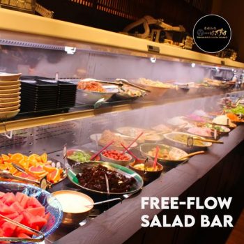 22-Mar-2022-Onward-Keisuke-Group-FREE-FLOW-salad-bar-Promotion-350x350 22 Mar 2022 Onward: Keisuke Group FREE-FLOW salad bar Promotion