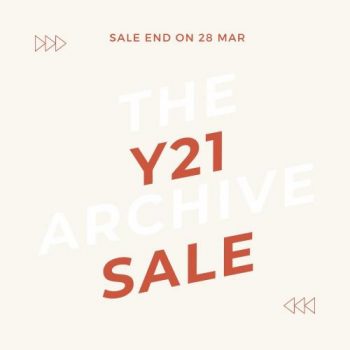 23-28-Mar-2022-YACHT-21-Archive-Sale--350x350 23-28 Mar 2022: YACHT 21 Archive Sale