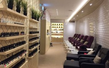 23-Mar-2022-Onward-Gel-Manicure-Classic-Gel-Pedicure-with-Return-Soak-Off-Promotion-with-Fave1-350x219 23 Mar 2022 Onward: Gel Manicure + Classic / Gel Pedicure with Return Soak-Off  Promotion with Fave