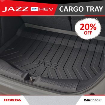 23-Mar-2022-Onward-Honda-Jazz-e-HEV-cargo-tray-Promotion-350x350 23 Mar 2022 Onward: Honda Jazz e:HEV cargo tray Promotion