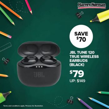 23-Mar-4-Apr-2022-Harvey-Norman-Back-to-School-Sale1-1-350x350 23 Mar-4 Apr 2022: Harvey Norman Back to School  Sale