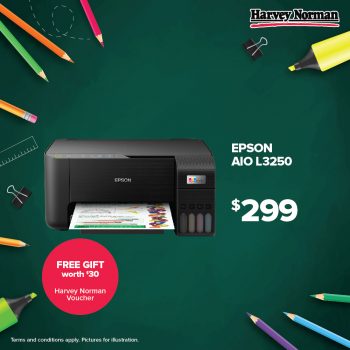 23-Mar-4-Apr-2022-Harvey-Norman-Back-to-School-Sale3-1-350x350 23 Mar-4 Apr 2022: Harvey Norman Back to School  Sale