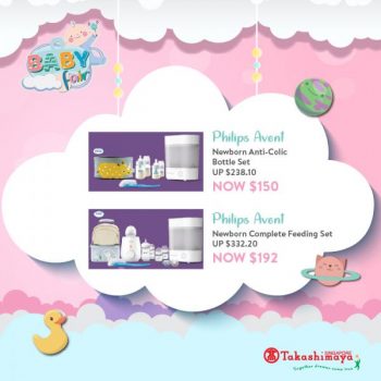 23-Mar-4-Apr-2022-Takashimaya-Baby-Fair-Promotion-Up-To-70-OFF-12-350x350 23 Mar-4 Apr 2022: Takashimaya Baby Fair Promotion Up To 70% OFF