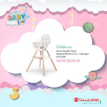 23-Mar-4-Apr-2022-Takashimaya-Baby-Fair-Promotion-Up-To-70-OFF-3-350x350 23 Mar-4 Apr 2022: Takashimaya Baby Fair Promotion Up To 70% OFF