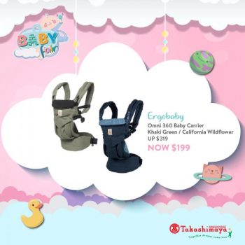 23-Mar-4-Apr-2022-Takashimaya-Baby-Fair-Promotion-Up-To-70-OFF-4-350x350 23 Mar-4 Apr 2022: Takashimaya Baby Fair Promotion Up To 70% OFF