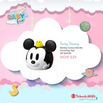 23-Mar-4-Apr-2022-Takashimaya-Baby-Fair-Promotion-Up-To-70-OFF-5-350x350 23 Mar-4 Apr 2022: Takashimaya Baby Fair Promotion Up To 70% OFF