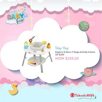 23-Mar-4-Apr-2022-Takashimaya-Baby-Fair-Promotion-Up-To-70-OFF-6-350x350 23 Mar-4 Apr 2022: Takashimaya Baby Fair Promotion Up To 70% OFF