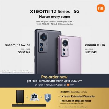 24-Mar-1-Apr-2022-Xiaomi-12-Series-Promotion-350x350 24 Mar-1 Apr 2022: Xiaomi 12 Series Promotion