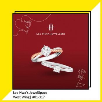 25-28-Mar-2022-Lee-Hwa-Jewellery-Suntec-City-Promotion-350x350 25-28 Mar 2022: Lee Hwa Jewellery Suntec City Promotion