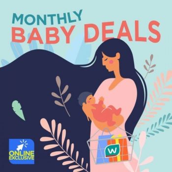 28-30-Mar-2022-Watsons-Monthly-Baby-Deals-350x350 28-30 Mar 2022: Watsons Monthly Baby Deals