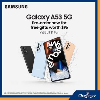 28-31-Mar-2022-Challenger-Galaxy-A53-5G-Promotion-350x350 28-31 Mar 2022: Challenger Galaxy A53 5G Promotion