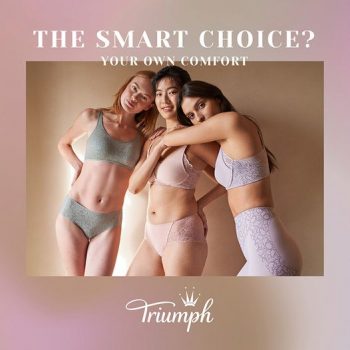 28-31-Mar-2022-TANGS-Triumphs-Fit-Smart-Shape-Smart-collections-Promotion-350x350 28-31 Mar 2022: TANGS Triumph's Fit Smart & Shape Smart collections Promotion