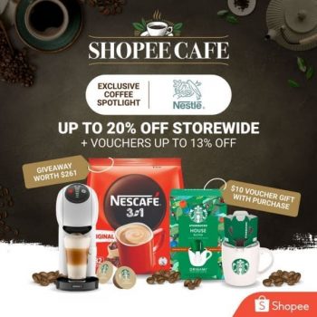 28-Mar-11-Apr-2022-Shopee-Coffee-Exclusive-Spotlight-Promotion-350x350 28 Mar-11 Apr 2022: Shopee Coffee Exclusive Spotlight Promotion