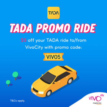 28-Mar-2022-Onward-VivoCity-TADA-Promotion-Ride-350x350 28 Mar 2022 Onward: VivoCity TADA Promotion Ride