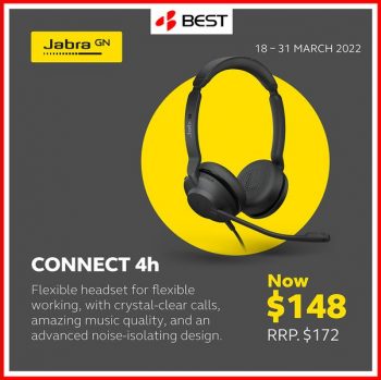 29-31-Mar-2022-BEST-Denki-Jabra-Connect-4h-and-Connect-4S-Promotion-350x349 29-31 Mar 2022: BEST Denki Jabra Connect 4h and Connect 4S Promotion