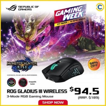 29-Mar-2022-Onward-COURTS-ASUS-and-ROG-Promotion-350x350 29 Mar 2022 Onward: COURTS ASUS and ROG Promotion