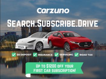 29-Mar-30-Sep-2022-Carzuno-S1200-off-Promotion-with-OCBC-350x262 29 Mar-30 Sep 2022: Carzuno S$1,200 off Promotion with OCBC