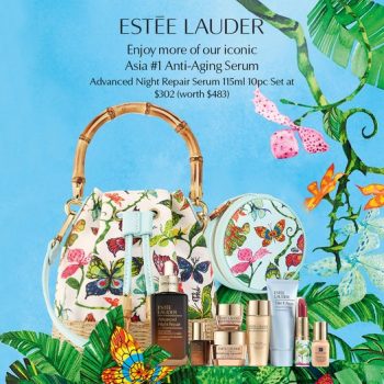 3-8-Mar-2022-BHG-ESTĒE-LAUDER-Promotion-350x350 3-8 Mar 2022: BHG ESTĒE LAUDER Promotion