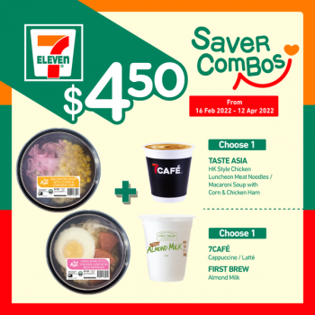 30-Mar-12-Apr-2022-7-Eleven-4.50-Saver-Combos-Promotion2-350x350 30 Mar-12 Apr 2022: 7-Eleven $4.50 Saver Combos Promotion