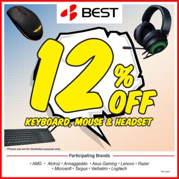 4-14-Mar-2022-BEST-Denki-selected-IT-Android-Mobile-Accessories-Printer-Portable-Speaker-Keyboard-Promotion1-350x350 4-14 Mar 2022: BEST Denki selected IT & Android Mobile Accessories, Printer, Portable Speaker, Keyboard Promotion