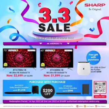 4-31-Mar-2022-Sharp-Grand-March-TV-Promotion1-350x350 4- 31 Mar 2022: Sharp Grand March TV Promotion