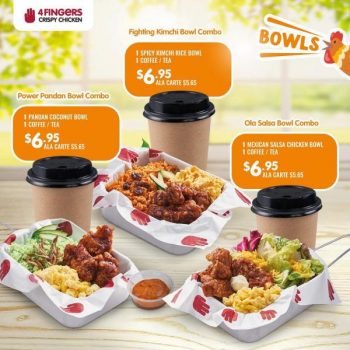 4Fingers-Breakfast-Combo-Promotion2-350x350 16 Mar 2022 Onward: 4Fingers Breakfast Combo Promotion