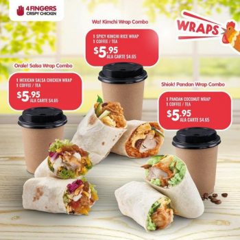 4Fingers-Breakfast-Combo-Promotion3-350x350 16 Mar 2022 Onward: 4Fingers Breakfast Combo Promotion