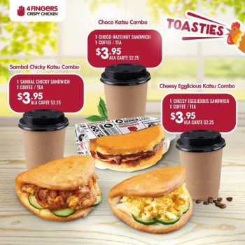 4Fingers-Breakfast-Combo-Promotion4-350x350 16 Mar 2022 Onward: 4Fingers Breakfast Combo Promotion