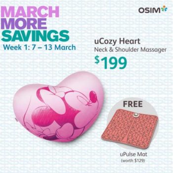 7-13-Mar-2022-OSIM-March-More-Savings-Promotion-350x350 7-13 Mar 2022: OSIM March More Savings Promotion