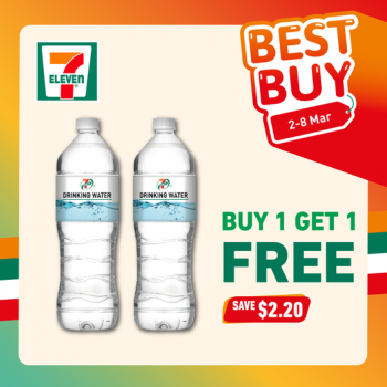 7-Eleven-Convenience-at-Supermarket-Prices-Promotion-350x350 2-8 Mar 2022: 7-Eleven Convenience at Supermarket Prices Promotion
