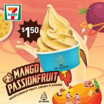 7-Eleven-Mango-Passionfruit-Softee-350x350 16 Mar 2022 Onward: 7-Eleven Mango Passionfruit Softee Promotion