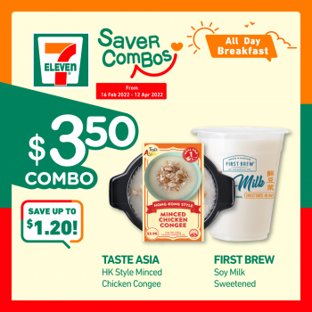 7-Eleven-Saver-Combos-Promotion-350x350 1-12 Mar 2022: 7-Eleven Saver Combos Promotion