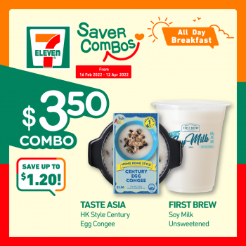 7-Eleven-Saver-Combos-Promotion2-350x350 1-12 Mar 2022: 7-Eleven Saver Combos Promotion