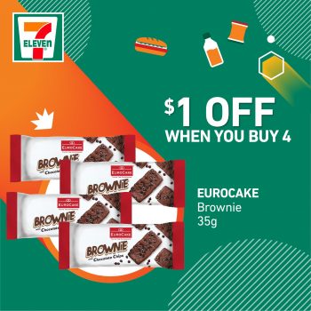 7-Eleven-Saver-Coupon-Booklets-Promotion3-350x350 23 Feb-29 Mar 2022: 7-Eleven Saver Coupon Booklets Promotion
