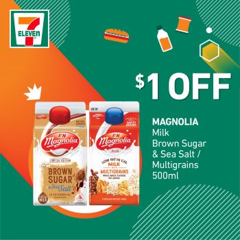 7-Eleven-Saver-Coupon-Booklets-Promotion4-350x350 23 Feb-29 Mar 2022: 7-Eleven Saver Coupon Booklets Promotion