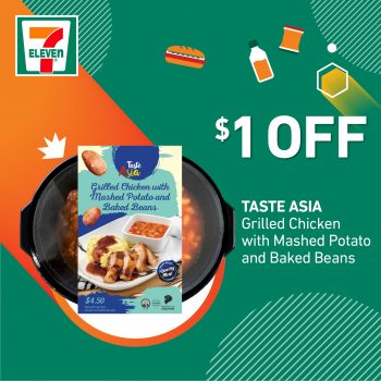7-Eleven-Saver-Coupon-Booklets-Promotion5-350x350 23 Feb-29 Mar 2022: 7-Eleven Saver Coupon Booklets Promotion