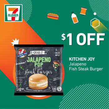 7-Eleven-Saver-Coupon-Booklets-Promotion6-350x350 23 Feb-29 Mar 2022: 7-Eleven Saver Coupon Booklets Promotion