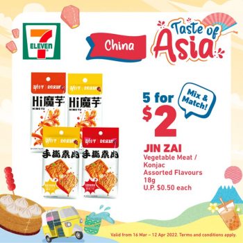 7-Eleven-Taste-of-Asia-Deal-1-350x350 Now till 12 Apr 2022: 7-Eleven Taste of Asia Deal