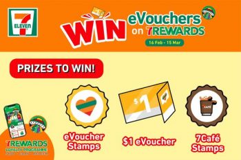 7-Eleven-new-month-Promotion-350x233 16 Feb-15 Mar 2022: 7-Eleven new month Promotion