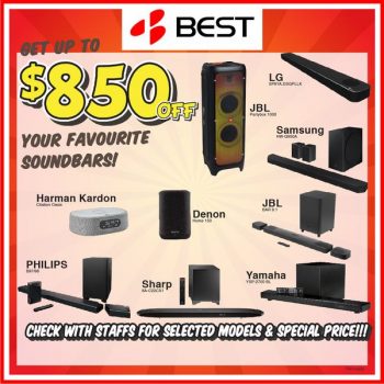 7-Mar-2022-Onward-BEST-Denki-EarbudsHeadphone-Promotion2-350x350 7-21 Mar 2022: BEST Denki Earbuds/Headphone Promotion