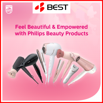 7-Mar-2022-Onward-BEST-Denki-Philips-SenselQ-Technology-Promotion1-350x350 7 Mar 2022 Onward: BEST Denki Philips SenselQ Technology Promotion