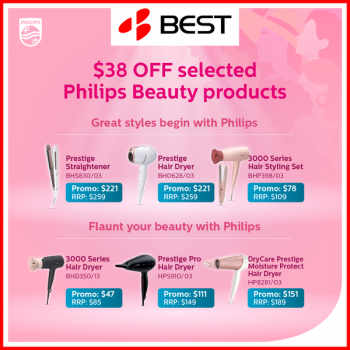 7-Mar-2022-Onward-BEST-Denki-Philips-SenselQ-Technology-Promotion3-350x350 7 Mar 2022 Onward: BEST Denki Philips SenselQ Technology Promotion