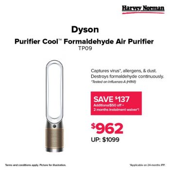 7-Mar-2022-Onward-Harvey-Norman-Dyson-Airwrap-and-Dyson-handheld-vacuum-cleaner-Promotion2-350x350 7 Mar 2022 Onward: Harvey Norman Dyson Airwrap and Dyson handheld vacuum cleaner Promotion