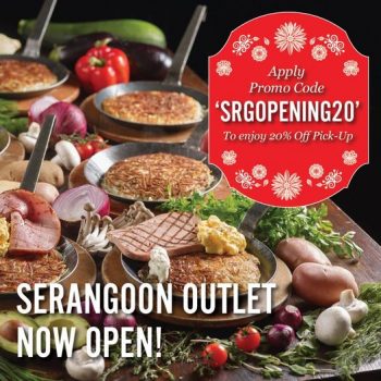 7-Mar-2022-Onward-Swiss-Rösti-Corner-by-Marché-Mövenpick-Serangoon-Outlet-Now-Open-Promotion-350x350 7 Mar 2022 Onward: Swiss Rösti Corner by Marché Mövenpick Serangoon Outlet Now Open Promotion