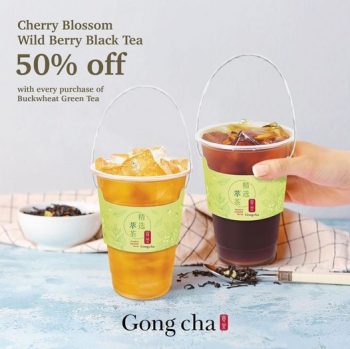 8-31-Mar-2022-Gong-Cha-Cherry-Blossom-Wild-Berry-Black-Tea-Promotion-350x349 8-31 Mar 2022: Gong Cha Cherry Blossom Wild Berry Black Tea Promotion